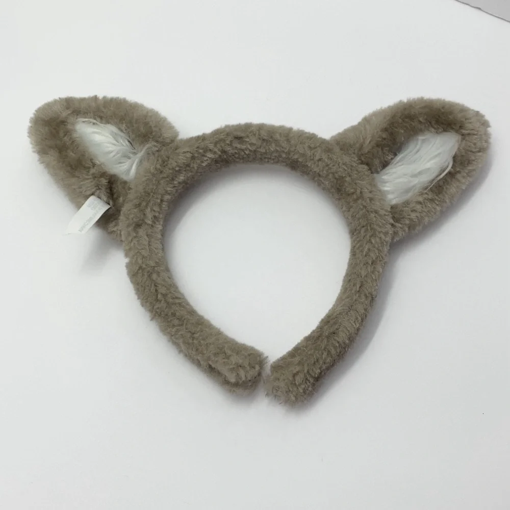 Great Wolf Lodge Headband